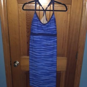 Athleta Swim Dress, Size XL.
